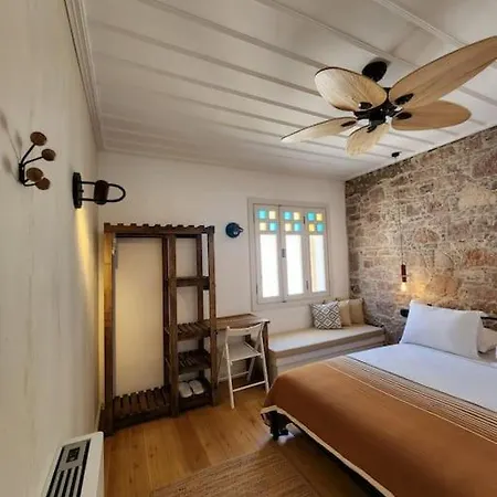Holiday home Balkonaki