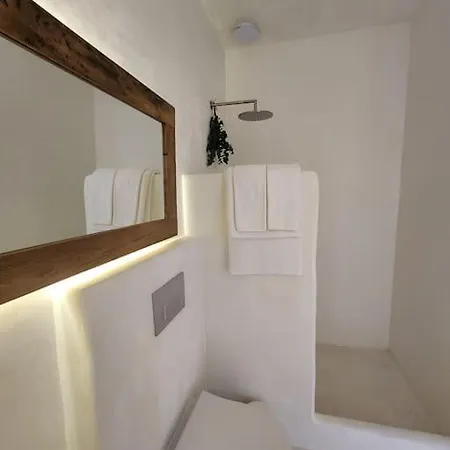 Holiday home Balkonaki *
