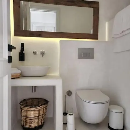 Holiday home Balkonaki