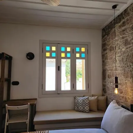 Holiday home Balkonaki *