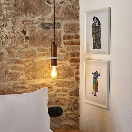 Balkonaki Holiday home
