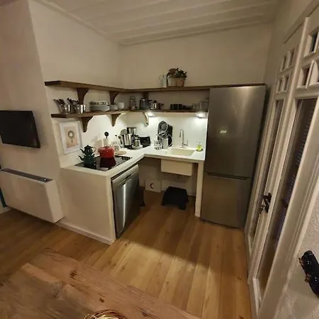 Holiday home Balkonaki Ayvalik