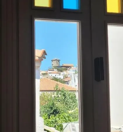 Holiday home Balkonaki Ayvalik