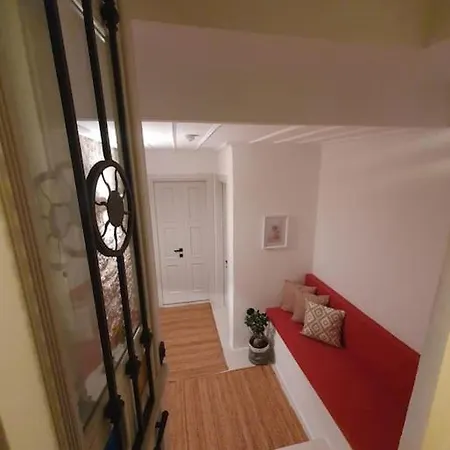 Balkonaki Holiday home