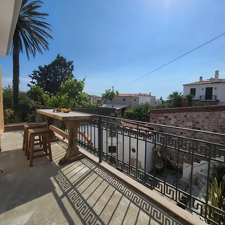 Holiday home Balkonaki *